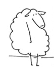 Gordon le Mouton, par Arnaud
